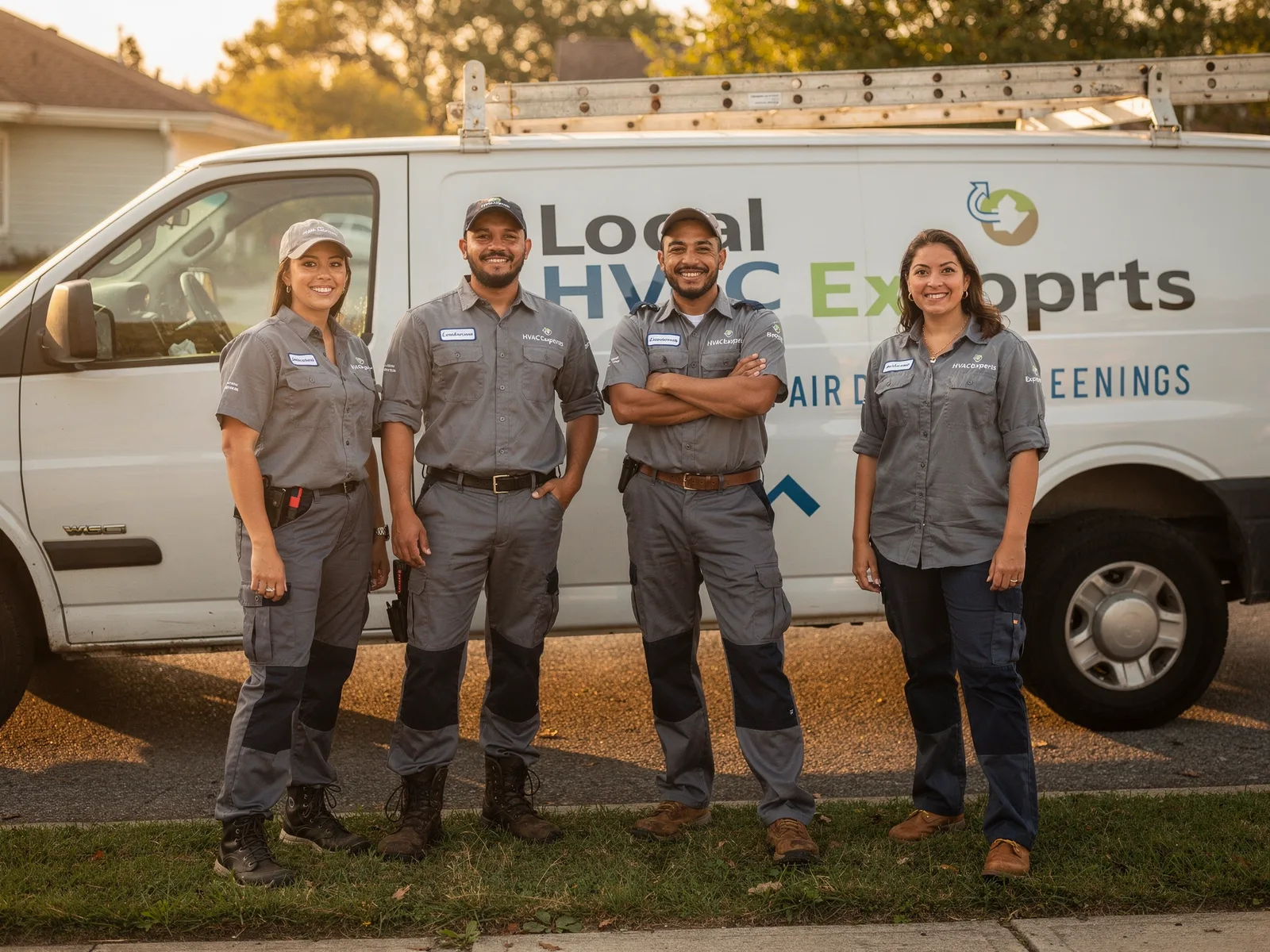 24/7 HVAC Repair & AC Replacement company in Nashua, MT