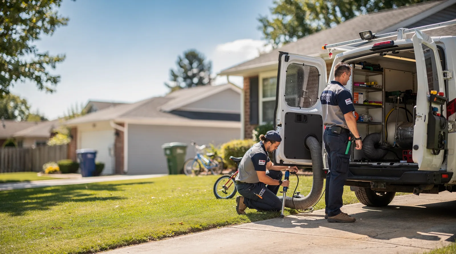 24/7 HVAC Repair & AC Replacement in Nashua, MT near me